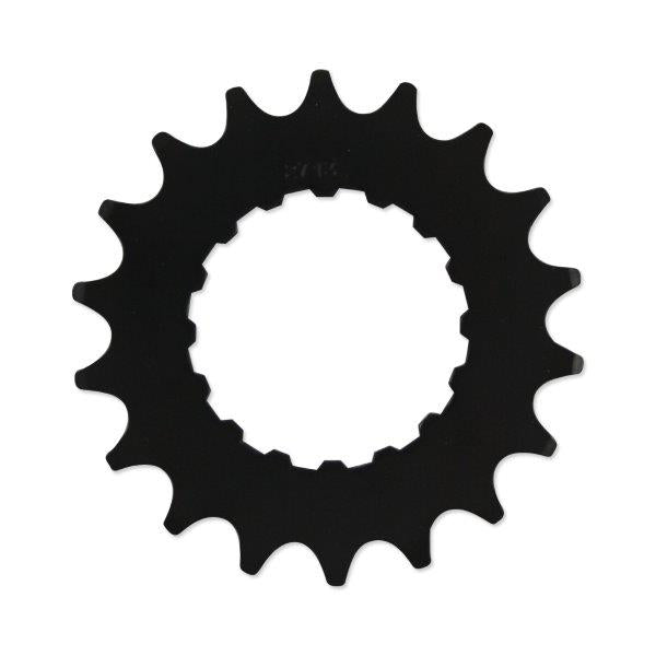 Esjot tandhjul xtrabike 18t 1 2x3 32 1,8mm