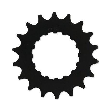Esjot tandhjul xtrabike 18t 1 2x3 32 1,8mm