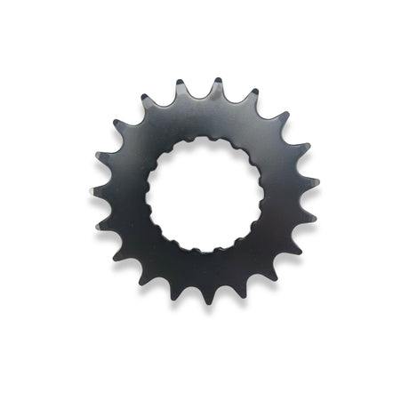 Xtrabike Gear 19t 1 2x3 32 1,8 mm
