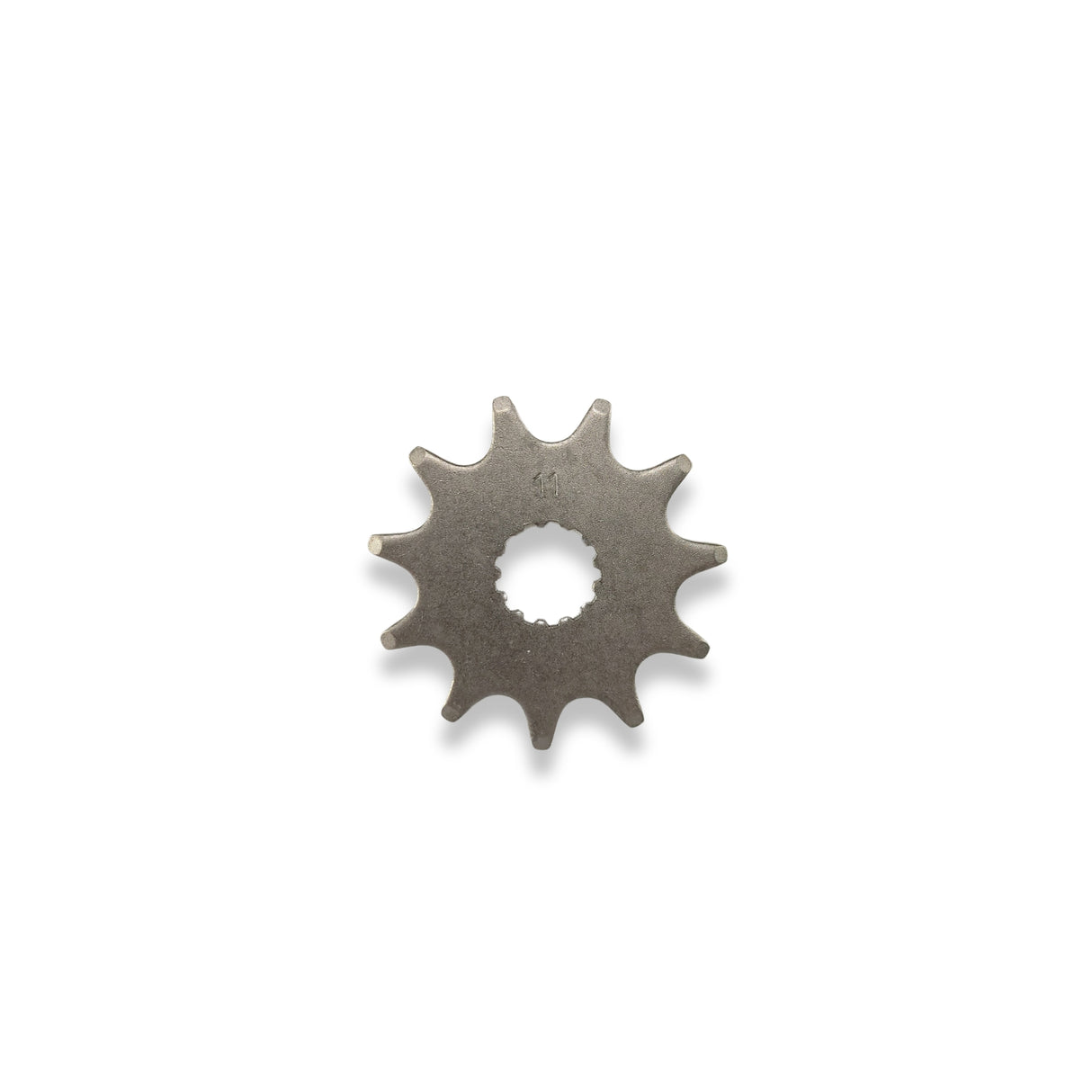 Xtrabike Gear 11t 1 2x3 32 2,2 mm