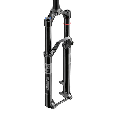 Rockshox ophængsgaffel 29 reba guld isolator b1