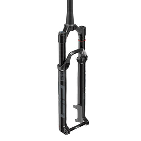 Rockshox forgaffel sid sl select oplader rl 2-positions fjernbetjening 29 boost 15x110 100mm sort