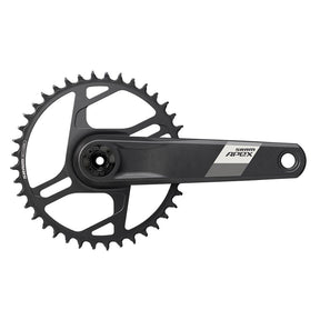 Sram kranksæt apex 1x bred d1 dub 165mm 40t direkte montering