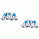 Sram krank del spider bolte 8 stk torx t20