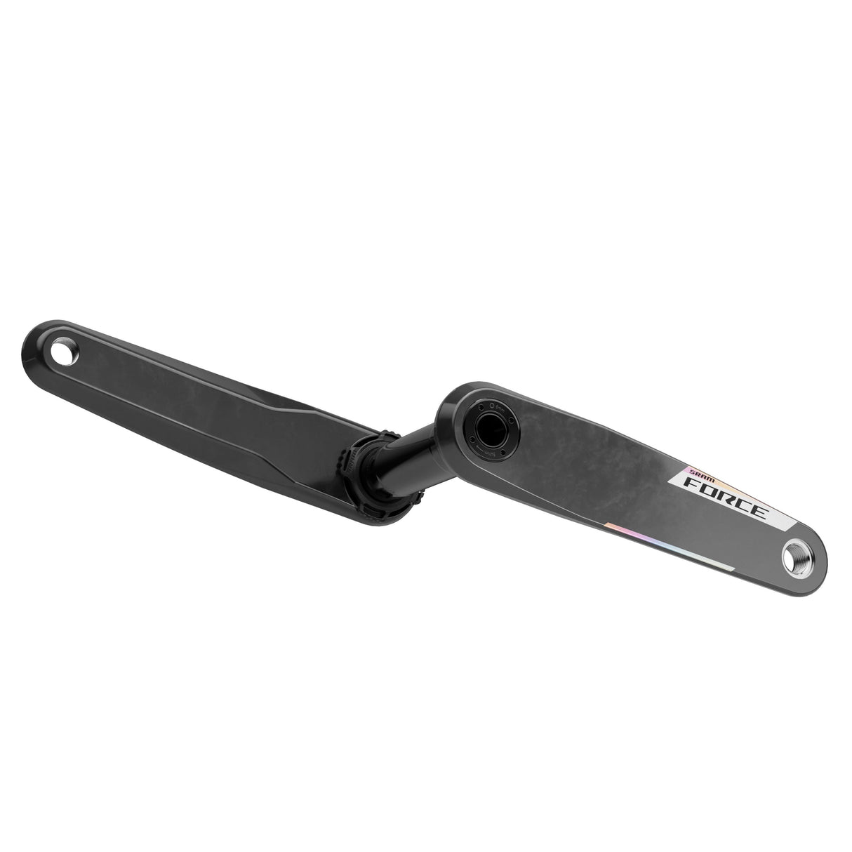 Sram kranksæt kraft e1