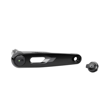 Sram power meter rival e1 dub bred 160mm venstre arm ekskl. højre arm bb kædering