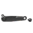 Sram power meter force e1 dub 165mm venstre arm ekskl. højre arm bb kblad