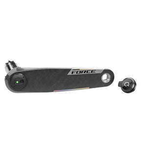 Sram krank effektmåler kraft pm e1