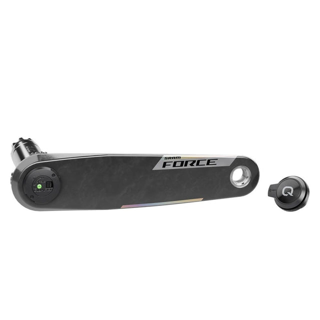 Sram krank effektmåler kraft pm e1
