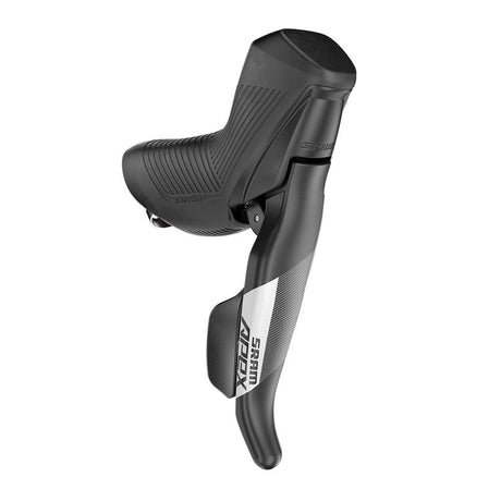 Sram bremsegrebsjustering apex d1 12sp bag mekanisk 2000mm ekskl. bundbeslag rotor