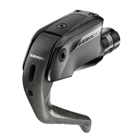 Sram bremsesæt force e1 aero til 1100 mm bremseledning stealth-a-majig tilsluttet