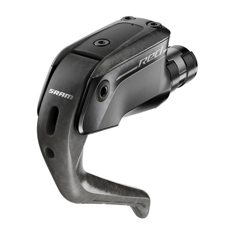 Sram remset red e1 aero achter 2000mm remleiding stealth-a-majig connected