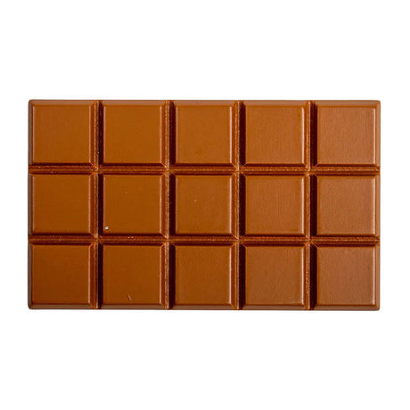 Bigjigs houten chocoladereep chocolade hout