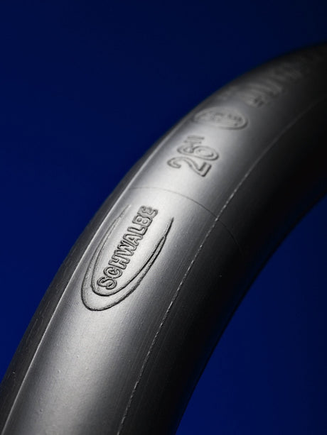 Schwalbe inderrør dv7 20 40 62-406 ib hv 40mm