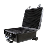 Falcon Eyes Rejse kuffert WPC-3.0 475x390x200