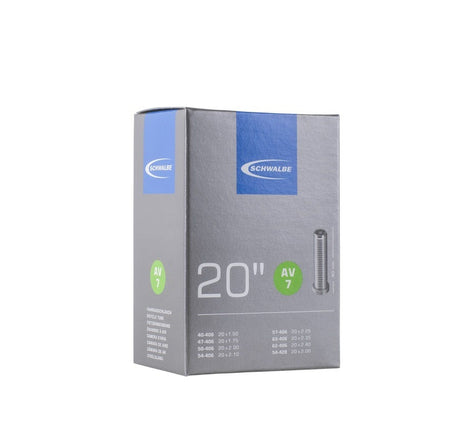 Schwalbe benelux b.v. schwalbe hagesmæk. av7 - 40 62-406 ib agv 40 mm - 10462530