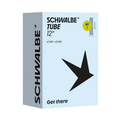 Schwalbe inderrør av1 12 47 62-203 av 45� 40 mm
