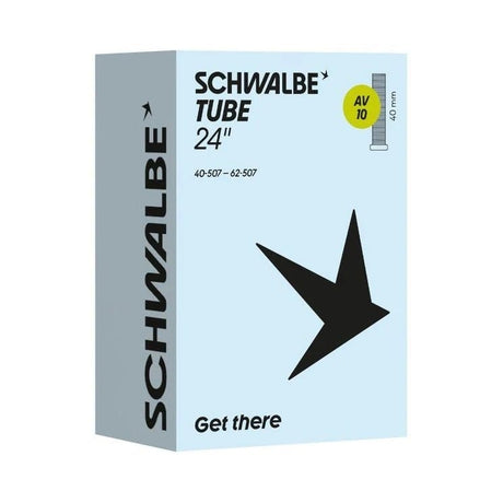 Schwalbe inderrør av10 24 40 62-507 av 40mm