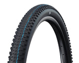 Schwalbe foldedæk rick evo tlr 62-622 sort