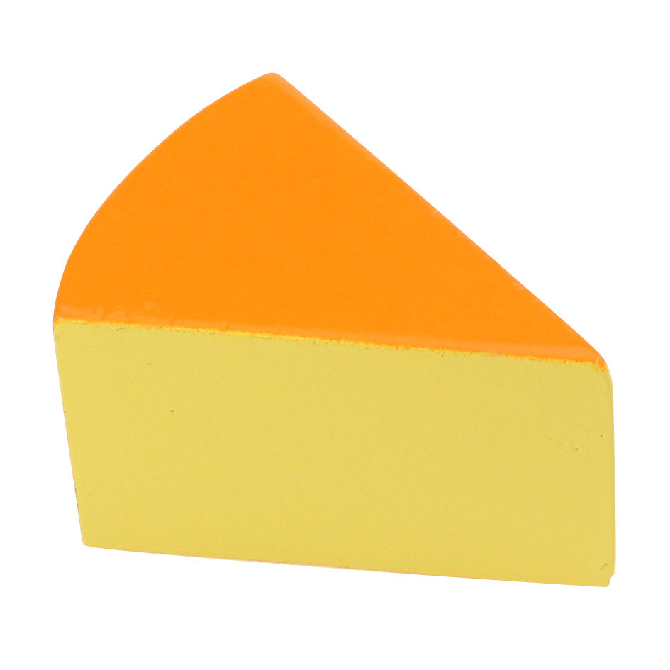Bigjigs træost, hver