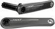 Sram krankarm rød xplr e1 dub 155 mm bred eksklusiv bundbeslag kædering