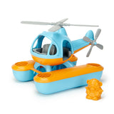Grønlegetøj Green Toys Waterhelicopter