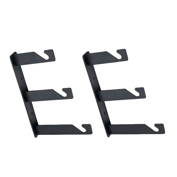 Falcon eyes baggrundsstøttebeslag fa-024-3 til 3x b-hjul