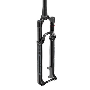 Rockshox forgaffel sid sl select oplader 29 boost 15x110 3p krone 110mm sort