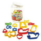 Bigjigs bageforme, 24 stk.