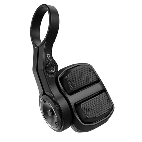 Sram shifter axs pod d1 2-knap inklusive controller-klemme (til venstre eller højre)