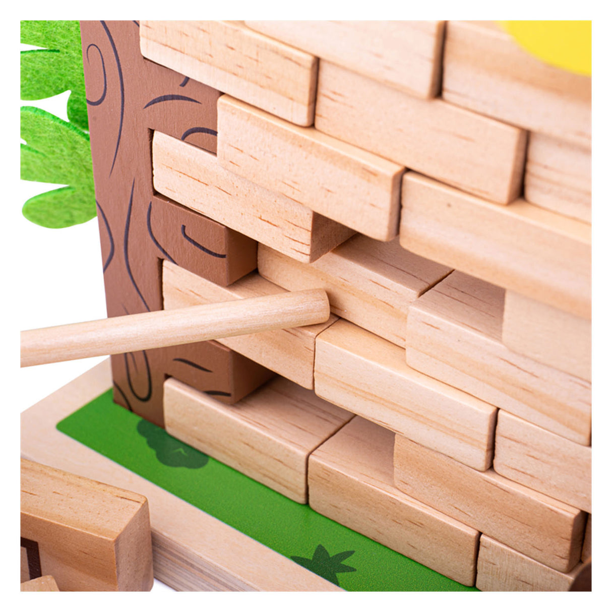 Bigjigs junglestyrt
