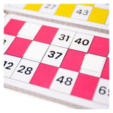 Bigjigs spil - bingo - komplet