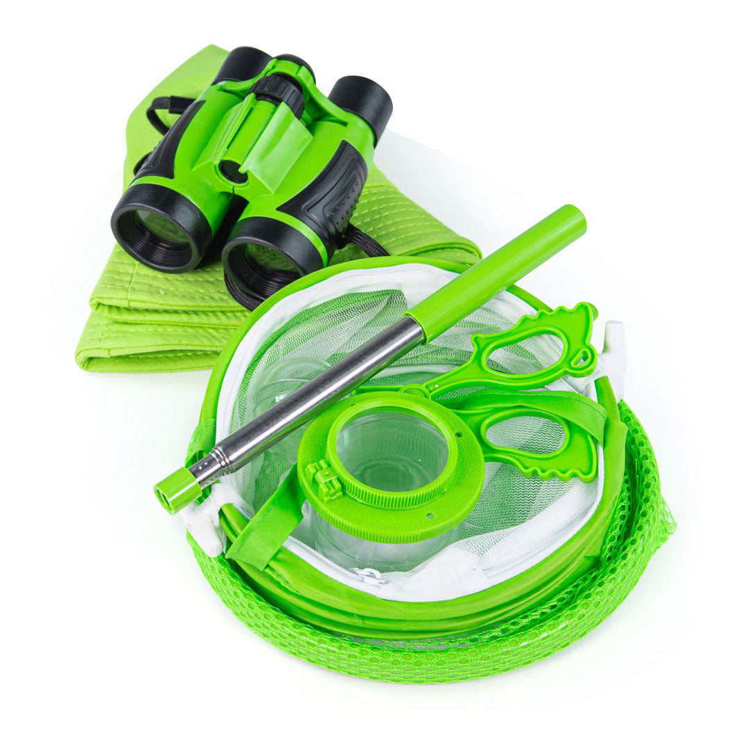 Bigjigs explorer sæt