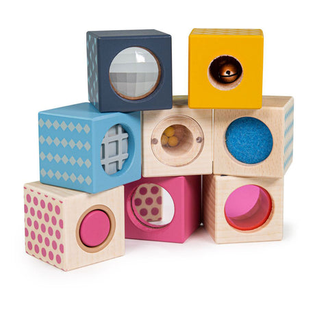 Bigjigs sensoriske blokke fsc 100%