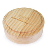 Bigjigs mini solitaire træspil
