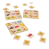 Bigjigs lotto