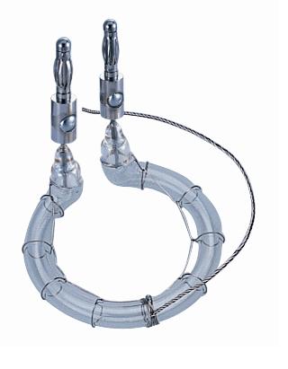Falcon eye flash tube RTC-1255-600L til MQ-600