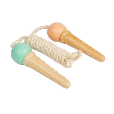 Bigjigs skipping rope ice cream