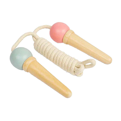 Bigjigs skipping rope ice cream