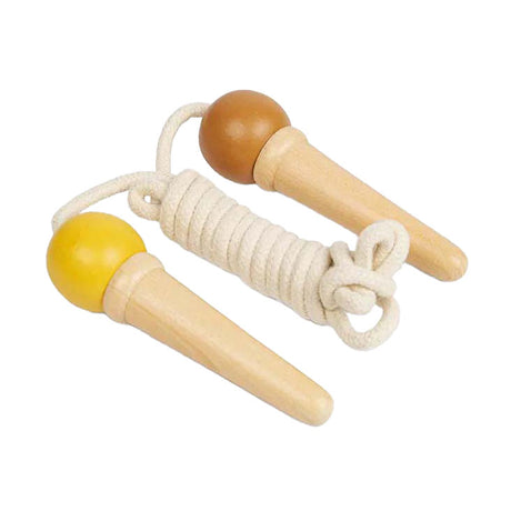 Bigjigs skipping rope ice cream