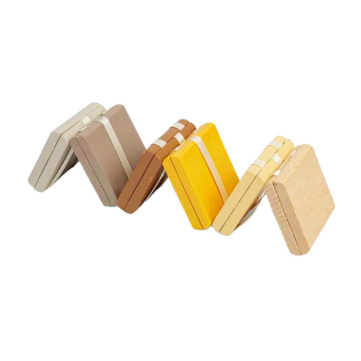 Bigjigs træ Jacobs stige