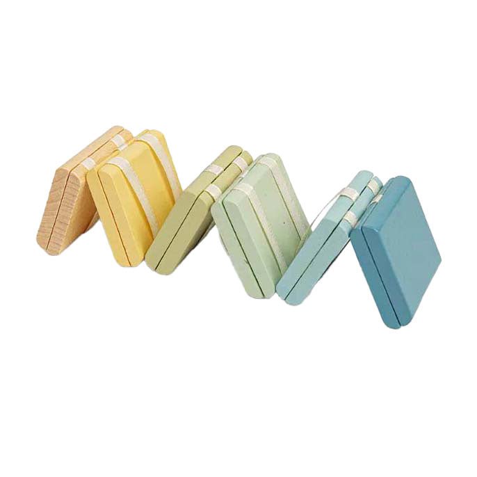 Bigjigs træ Jacobs stige