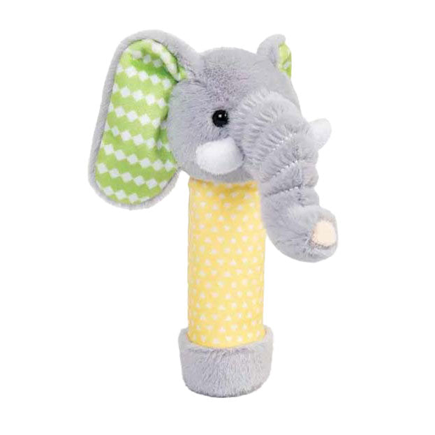 Bigjigs elefant plys rangle
