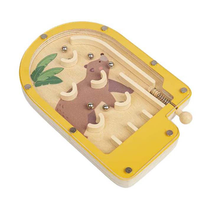Bigjigs flipperspil