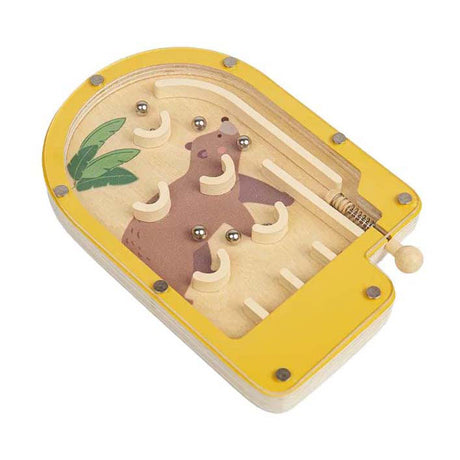 Bigjigs flipperspil