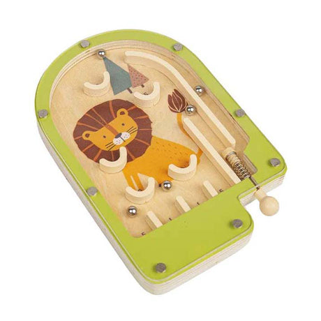 Bigjigs flipperspil