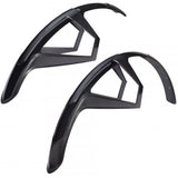 Polisport Fender Set 28 G -MUD 50mm - Sort