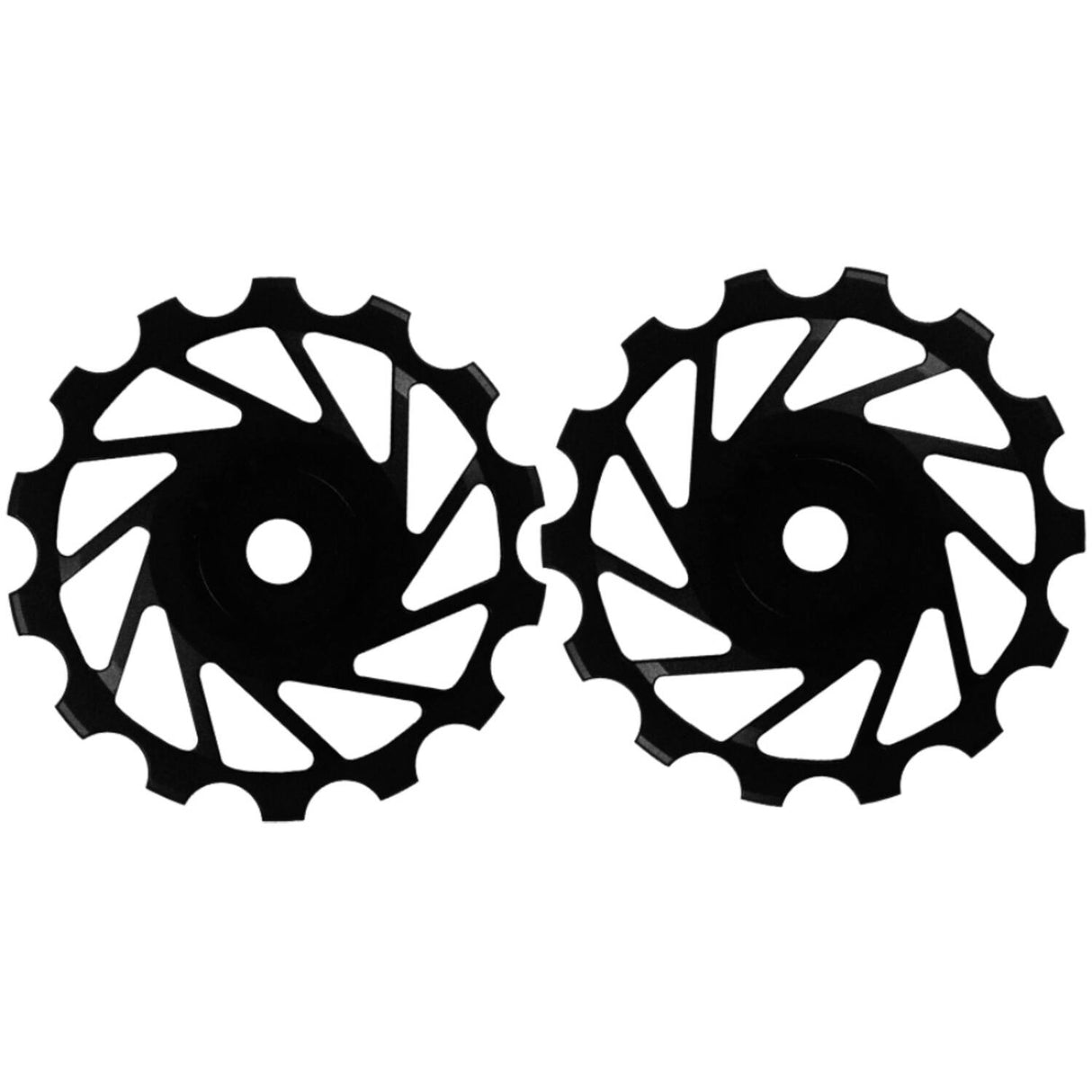 Novaride keramiske remskive hjul 14t mtb