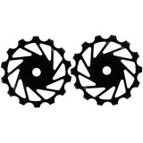 Novaride keramiske remskive hjul 14t mtb