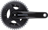Sram force d2 wide dub 2x12-speed carbon kranksæt
